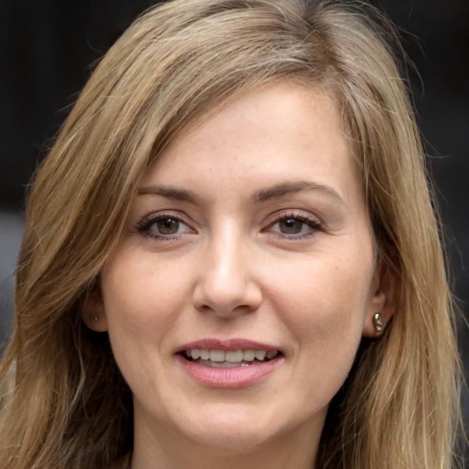 Ana Rodríguez, Especialista en Finanzas