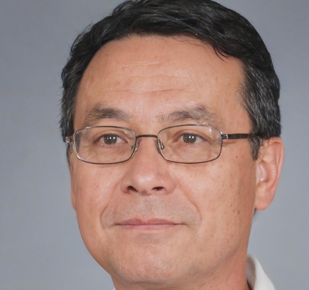Carlos Mendoza, Director Académico